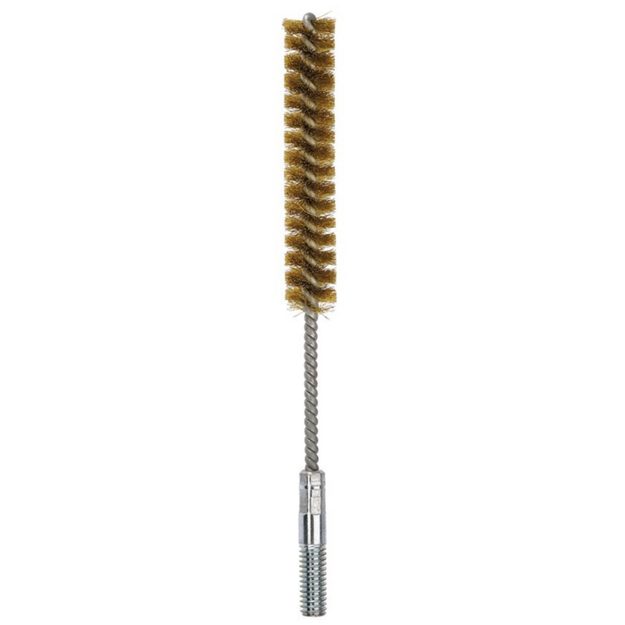 Bordo 6mm 0.3mm Brass Wire Condensor Tube Brush 5125-6.3