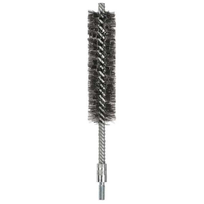 Bordo 25mm 0.3mm Steel Wire Condensor Tube Brush 5127-25.3