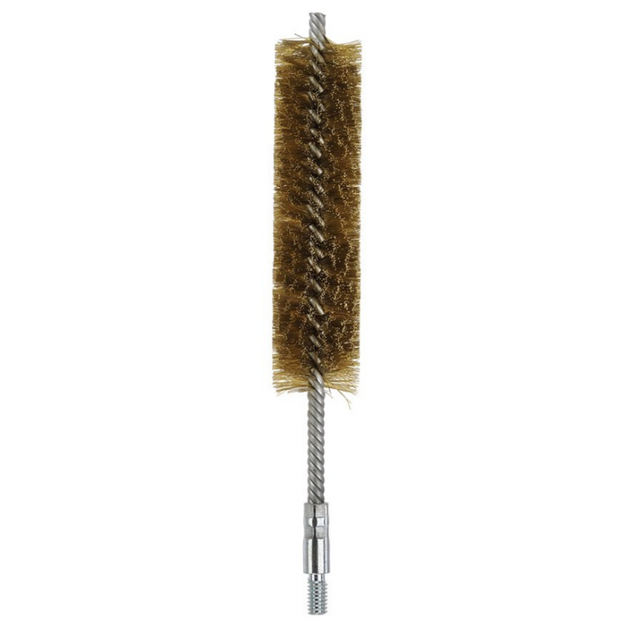 Bordo 32mm 0.3mm Brass Wire Condensor Tube Brush 5128-32.3