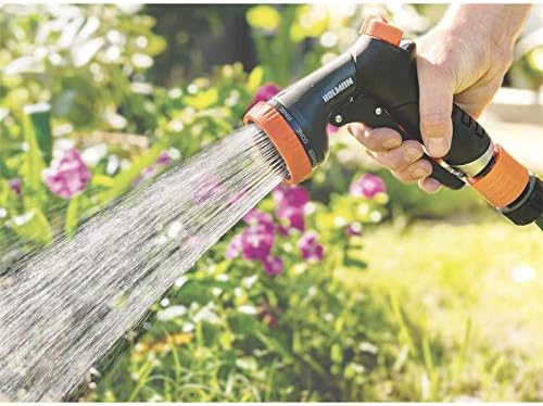 Holman 12mm Hose Trigger Gun Combo Set