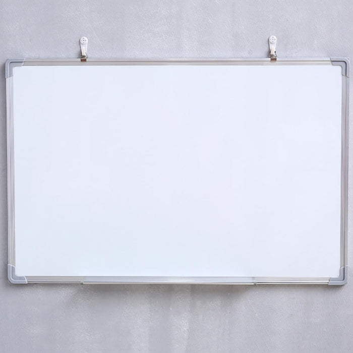 Portable Magnetic Home and Office Board Whiteboard 90X60CM Marker Button