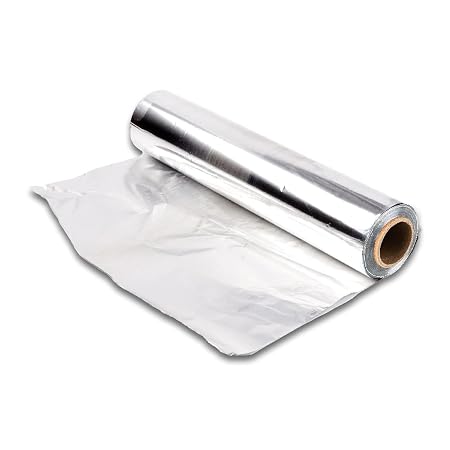 Kitchen Consumables Aluminium Foil (Catering) 30cm x 150m