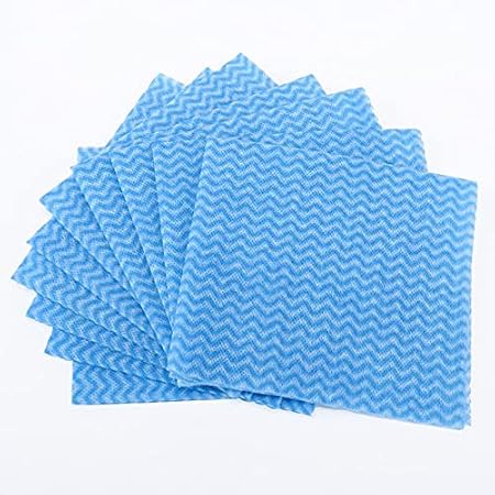 Wipes All Purpose 30cm x 30cm 10pk