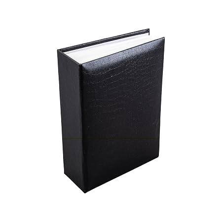 Photo Album 100 Photos 12.5cm x 16.5cm
