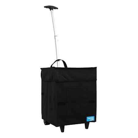 Handy Cart Regular Midnight
