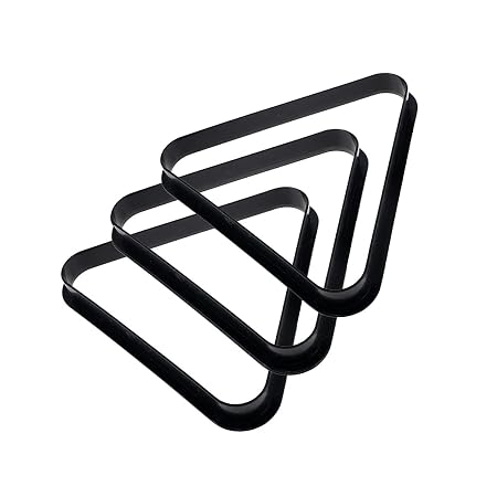 Snooker & Pool Triangle - Plastic