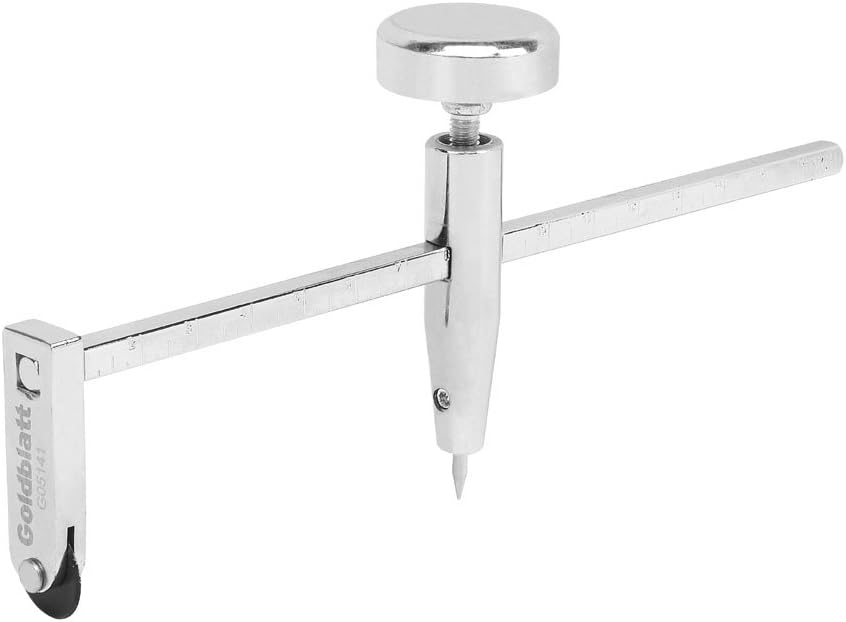 Goldblatt Circle Cutter G05141
