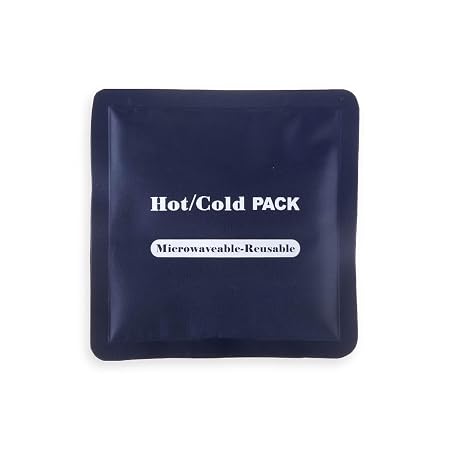 Hot or Cold Pack 15cm x 15cm