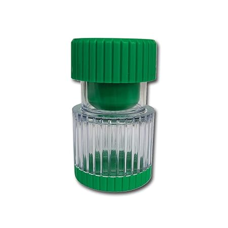 Pill Crusher with Storage 4.5cm x 8.5cm