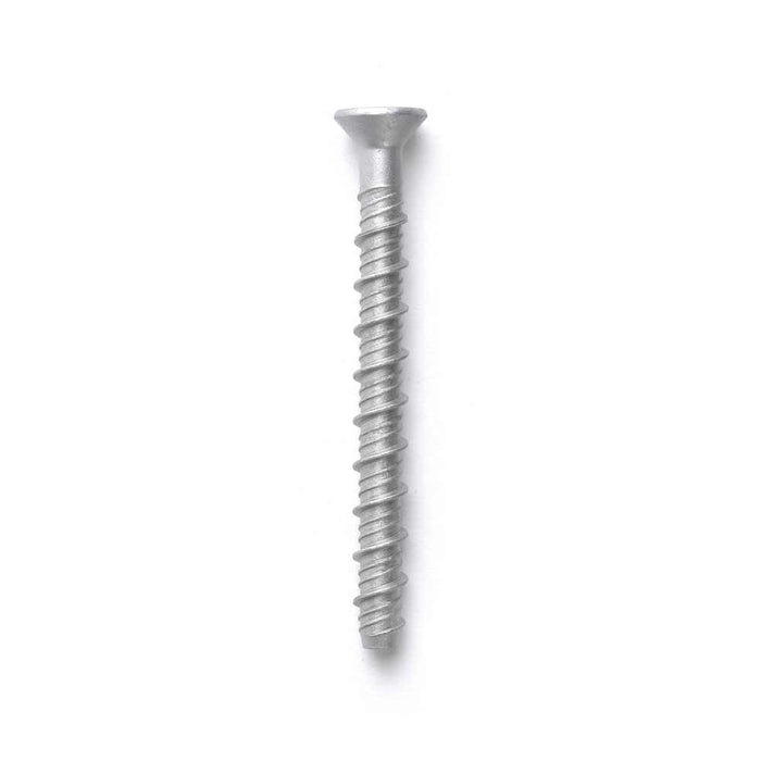 AnchorMark CONCRETE SCREW Countersunk 6X102MM T30