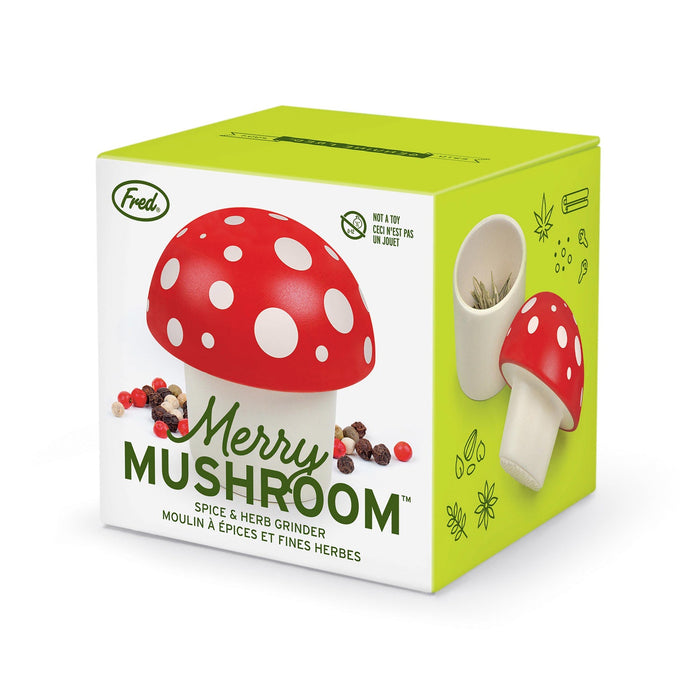 NSIMG-SHA256:0097adf159aea3e6c70d9d1902dcf4b9d50cf685c9141896eff45071411fd3a4 · Isalbi Fred Merry Mushroom Herb Grinder Multi-Coloured
