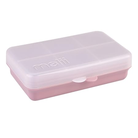 SNACKLE BOX MINI PINK