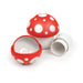 NSIMG-SHA256:631a95d86d5c9ca42e3d2fe7e3a2ffd3bb06ad974be882f2291f7b46dab11680 · Isalbi Fred Mushroom Cups Nesting Measuring Cups 6pcs Set Red