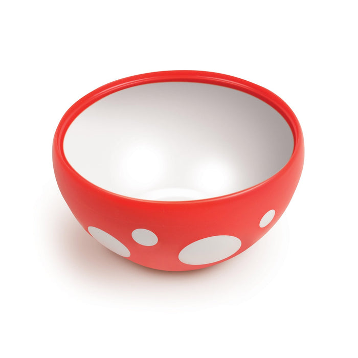 NSIMG-SHA256:353cfae2df14b5ffde52088ac557f6dfdbe6149ca1c52b94758540e27617d586 · Isalbi Fred Mushroom Cups Nesting Measuring Cups 6pcs Set Red