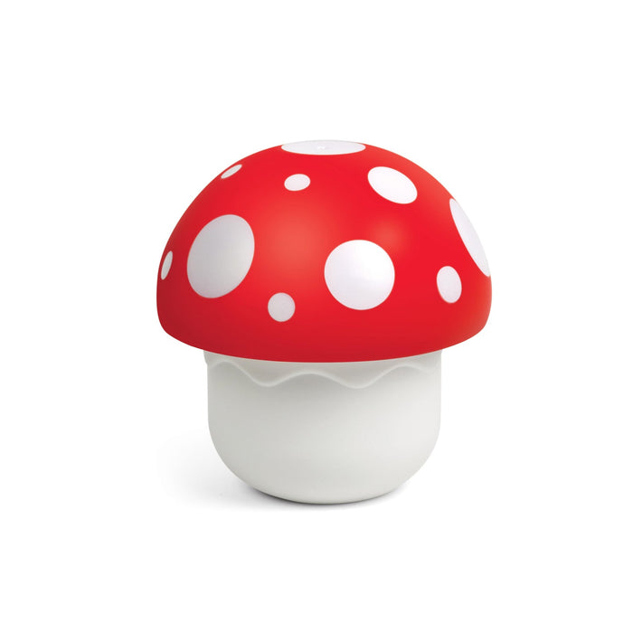 NSIMG-SHA256:b6f395bcf932a26a36c22fcc6bdb197445b0b9430f528c90f531fbcfc24e473e · Isalbi Fred Mushroom Cups Nesting Measuring Cups 6pcs Set Red