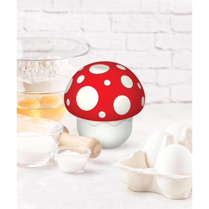 NSIMG-SHA256:5a7584f552d3ac97ee4f19488c6e9de48d8fccd463b3138963c886b7ef25f1c4 · Isalbi Fred Mushroom Cups Nesting Measuring Cups 6pcs Set Red