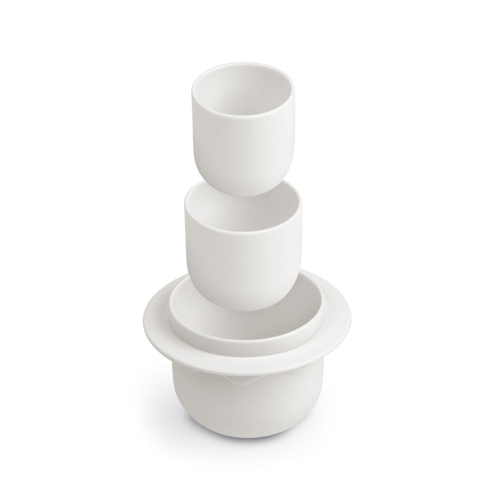 NSIMG-SHA256:ae96d3c116f3ee5307aa238fd145bc5e84507d162fe2e26ac21ae83aedb52fed · Isalbi Fred Mushroom Cups Nesting Measuring Cups 6pcs Set Red