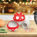 NSIMG-SHA256:8042ea5eef4ca3106e630aa87cbb5cbfe58f185fd6d2983f082eda4382e9ecd7 · Isalbi Fred Mushroom Cups Nesting Measuring Cups 6pcs Set Red