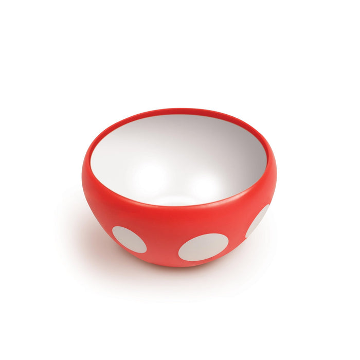 NSIMG-SHA256:e1ff7ac94ac0e7682941ee6318d15f50d747a9b4e4f517c44b21463779e7db0f · Isalbi Fred Mushroom Cups Nesting Measuring Cups 6pcs Set Red
