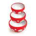 NSIMG-SHA256:6a96e6302fd24f4012805b65a89055f843c42260d1cef3bb7827052557bfe1c2 · Isalbi Fred Mushroom Cups Nesting Measuring Cups 6pcs Set Red