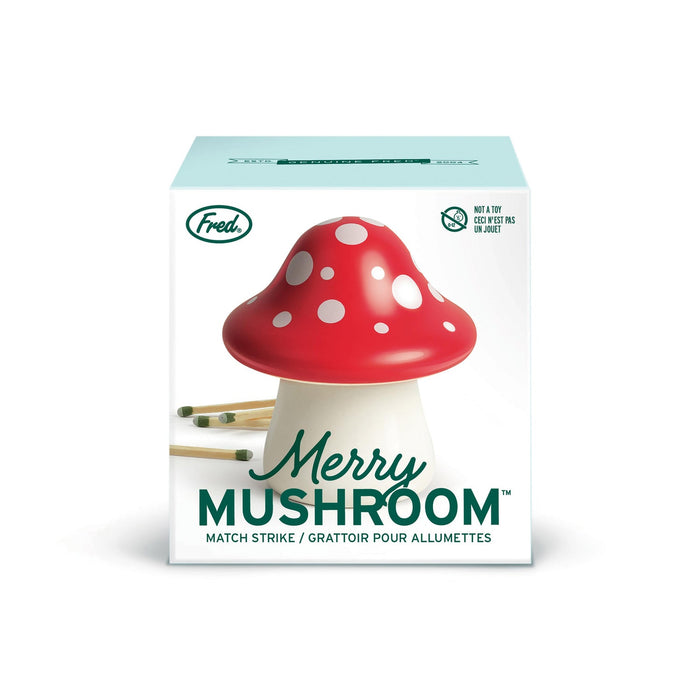 NSIMG-SHA256:2f7fdfae733234daa854c94cfff81641251610eb73e323137e16ff49b2feca3b · Isalbi Fred Merry Mushroom Match Strike Multi-Coloured