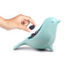 NSIMG-SHA256:1dc4e25dae09de39ced4fb971093d9d23a727c52116fdd755ec2de2d7eabe26f · Isalbi Fred Blue Bird Colander Blue