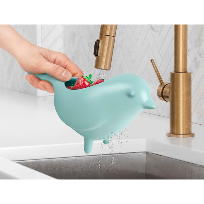 NSIMG-SHA256:834cf1419bcbaf09bb1a1cd405a4c11f794611191693f57bb81ed524873a70af · Isalbi Fred Blue Bird Colander Blue