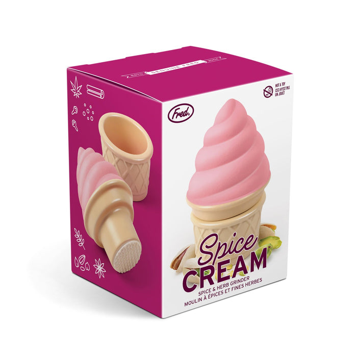 NSIMG-SHA256:234a016624acbdc7f6a03fc8fd1425be543e6094279c795ef29fd30a39c4b6f3 · Isalbi Fred Spice Cream Herb Grinder Multi-Coloured