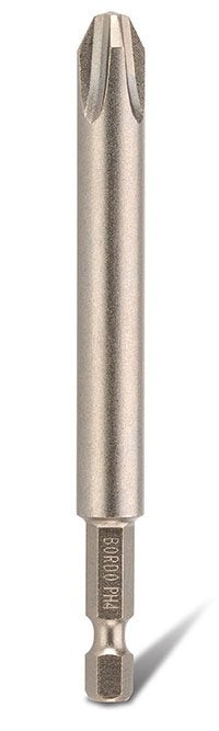 Bordo 5400 Series Power Bits Bulk Pack - Standard