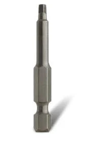 Bordo 5400 Series Power Bits Bulk Pack - Standard