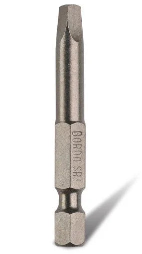 Bordo 5400 Series Power Bits Bulk Pack - Standard