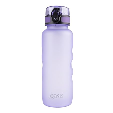 SPORTS BOTTLE 750ML LILAC