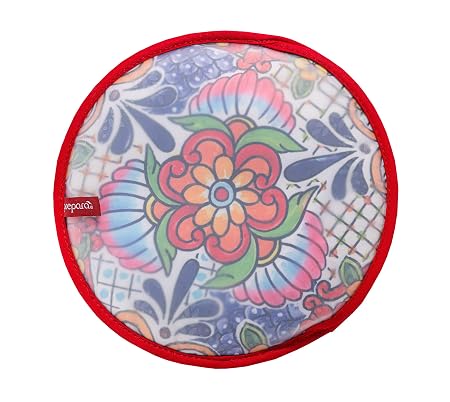 Tortilla Warmer - Red