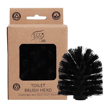 Eco Basics Toilet Brush Head