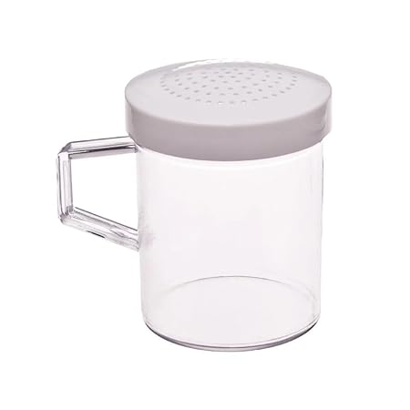 ALL PURPOSE SHAKER PLASTIC