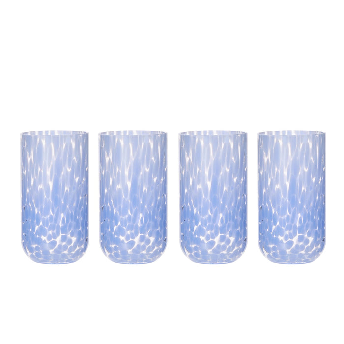 Davis & Waddell Calani Tumbler Blue