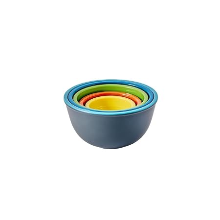 Pinch Bowls