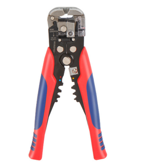 Workpro 3-In-1 Automatic Wire Stripper WP291007