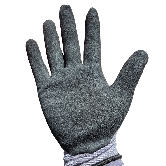 SBS 15 Gauge Nitrile Gloves for Steel Fixing – High-Quality, Durable  Cut-Resistant Work Gloves