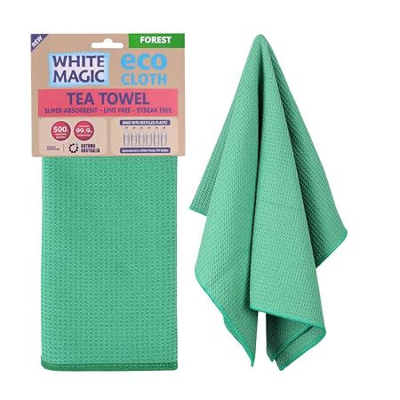 Tea Towel Single Forest