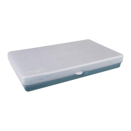 SNACKLE BOX XL BLUE
