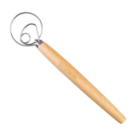 DANISH DOUGH WHISK