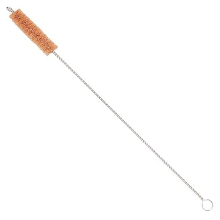 Eco Basics Coconut Brush Straw Cleaner