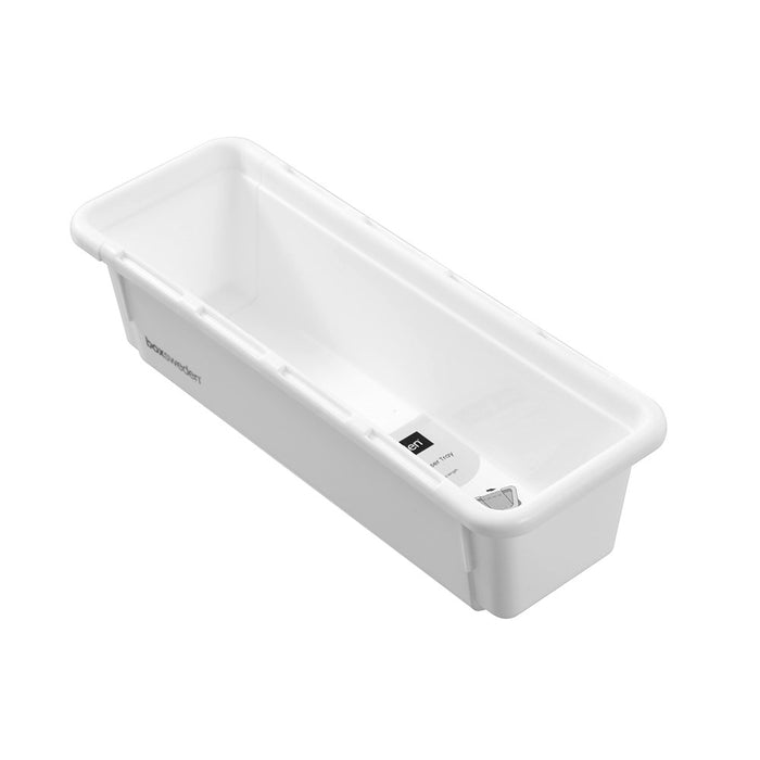 Boxsweden Adjustable Drawer Tray 25-38X9X7Cm