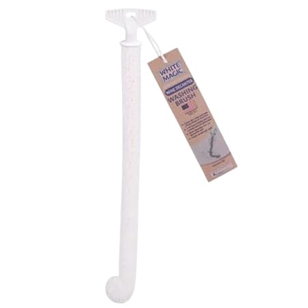 Wine Decanter Washing Brush
