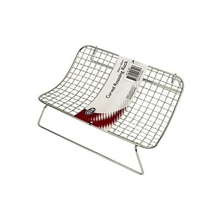 CRADLE ROASTING RACK 25 X 22CM