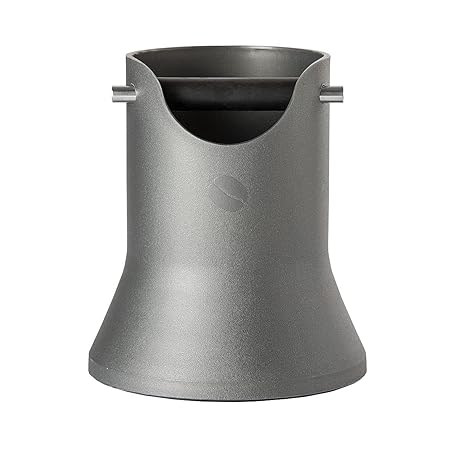 KNOCK BIN 175MM GREY