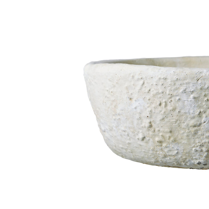 NSIMG-SHA256:ef38a589d28fff9be51538e2825e653f198db204bcc9da0067ddbb0586d4bfac · Isalbi Rogue Textured Cement Pot Cream