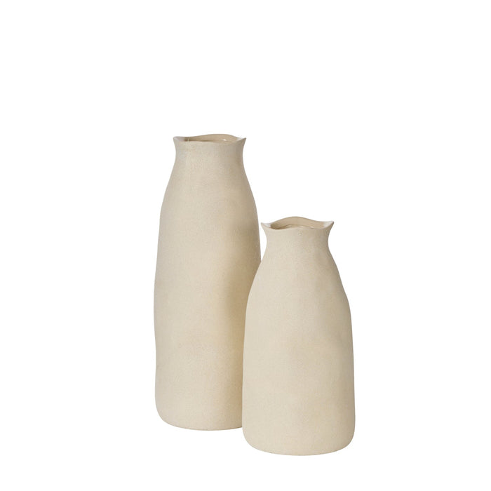 NSIMG-SHA256:8205560e9f31ed50c0fb0278458620c6dc3ab22ed4fa09ee7a674ff8ec591fdc · Isalbi Rogue Maliah Vase Cream