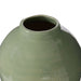 NSIMG-SHA256:1ad06886cb7bba2be56140961180f319f445228f0f05fb10de8a7f99fe401915 · Isalbi Rogue Kiona Vase Green